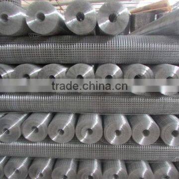 welded wire mesh panel chicken cage