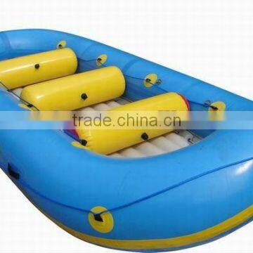 PVC/Hypalon Rowing Boats for Sale