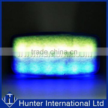 Deluxe Portable Mini LED Lighting Bluetooeh Speaker