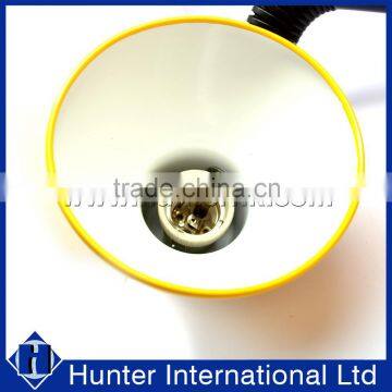 Table Lamp With Smart Bulb Bluetooth Speaker