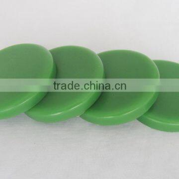 shifei Aloe vera stripless hot hard wax tablet