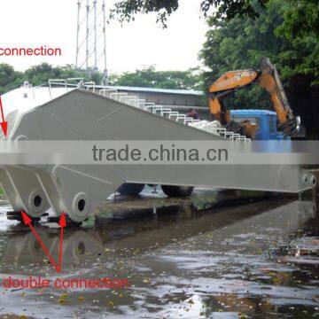 Hot Sell Excavator Long Reach Arm for DOOSAN DH420 photo-4