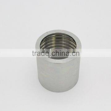 EN 856-4SP Hydraulic Hose Ferrule Fittings (00400) photo-4