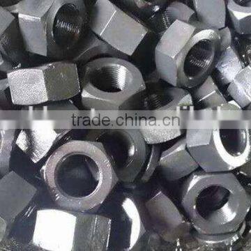 rock hammer spare parts throught bolt