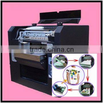 Hot Automatic Small a3 t Shirt Printer photo-5