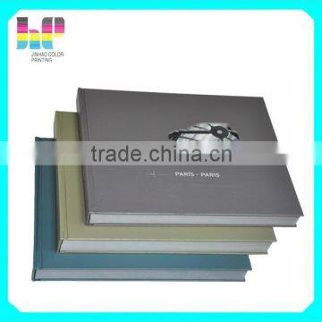 Various Fnishing Book Product Type magazine printing