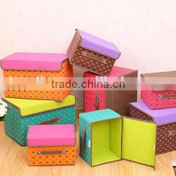 Non-woven Folding Wedding Dress Storage Bag photo-5