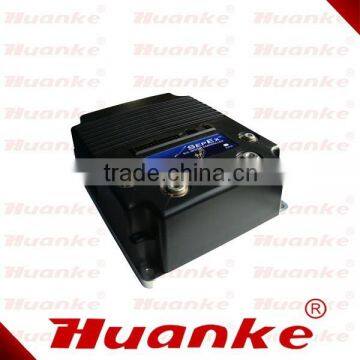 High quality Forklift Parts DC motor controller curtis 1244-5561