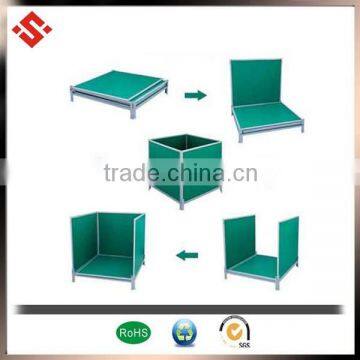 Corrugated plastic carton pp carton pp carton box plastic pp cartons Foldable Box