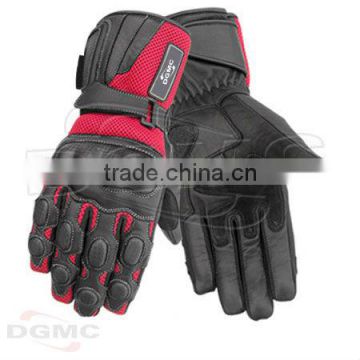 Motorbike Summer Gloves