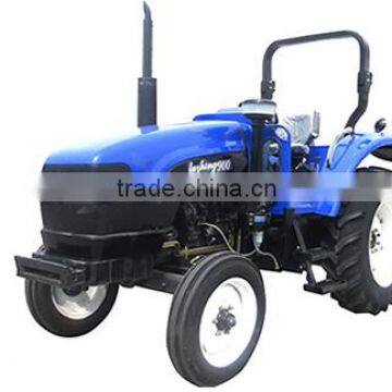 4wd Chinese mini garden tractors for sale low price