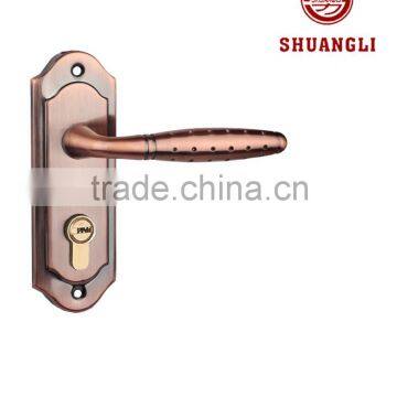 China Manufacturer Facory Producer Wooden Door Handle