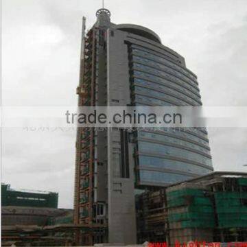 Building Decoration Aluminum Plate photo-5