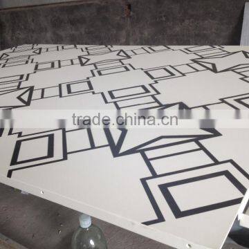 Aluminum Curtain Wall