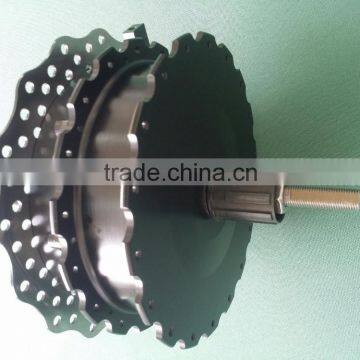 Hot Sale! Mac Upgrade Hub Motor 1000w , New Design 2016 photo-2