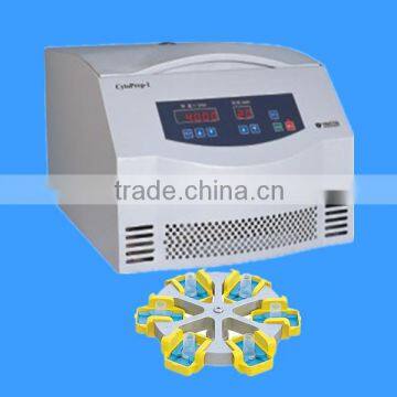 Cyto centrifuge,Cell smear test centrifuge Cytoprep-1,china supplier