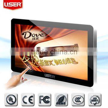 Customized New Products Touchscreen Monitor With All in One Pcs photo-4
