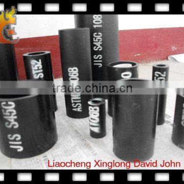 Hot!!!hollow rectangular tube