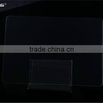 Super Anti-Shock Tempered Glass Screen Protector For iPad 2/3/4