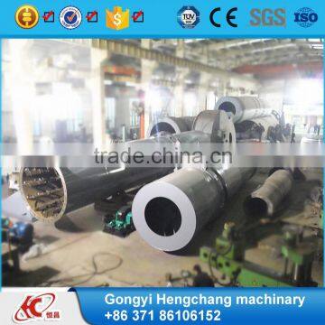 Factory competitive price coal sludge rotary dryer for sale                        
                                                Quality Choice