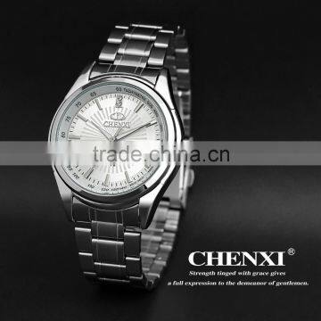 HIGHT QUALITY Most Popular Alloy Watch New Fashion Watch Men Sport Style 018CMS