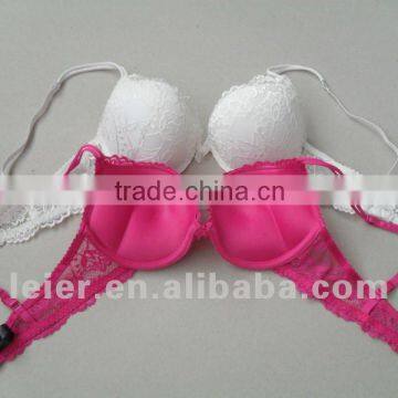 Bra manufacturer