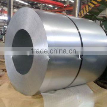 galvanized steel roofing material