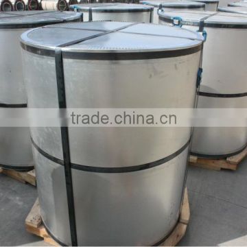 PREPAINTED GALVANIZED STEEL COILS