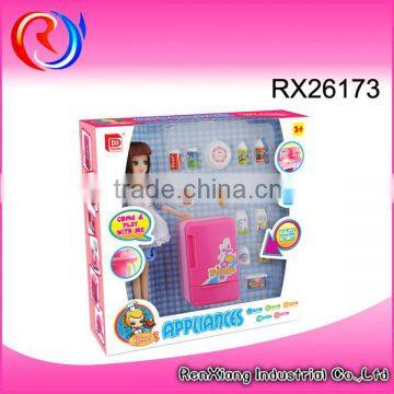 Cheap Cooking Set Toy Modern Kitchen Designs Children's Kitchen photo-2