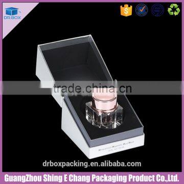 Wholesale Glossy Paper Cardboard Printed Luxury Cosmetic Creams Packaging/Cosmetic Packaging Make In China photo-2