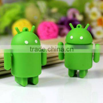 cartoon character usb flash drive,android shape usb flash drive,1000gb usb flash drive