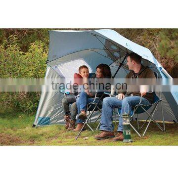 Portable Folding China High Quality Custom Cheap Umbrella Tents Sun Outdoor Beach Umbrella Quality Choice photo-6