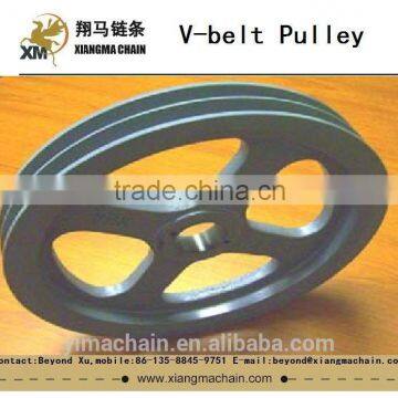 V-belt Pulley