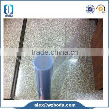 Professional lamp shade plastic sheet with CE certificate