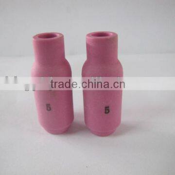 High quality mig torch gas diffuser,ceramic