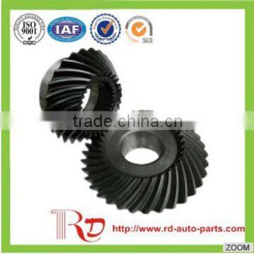 Spiral gear made in china