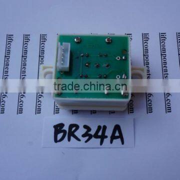 elevators push button br34a