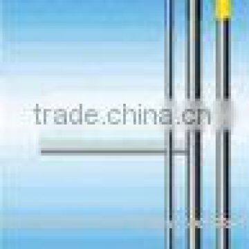 High Quality Lanthanated Tungsten Electrode