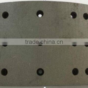 with plate trailer L1 guangdong tricycle suspension tuck brake shoe bracket