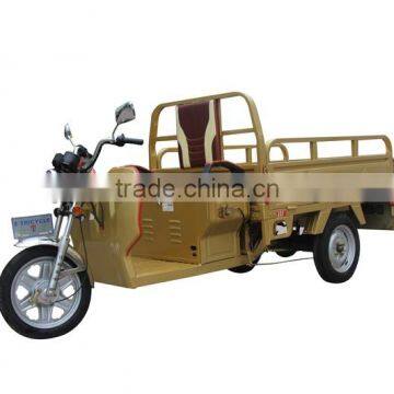 The Most Popular and Hot Selling Electric Cargo Tricycle