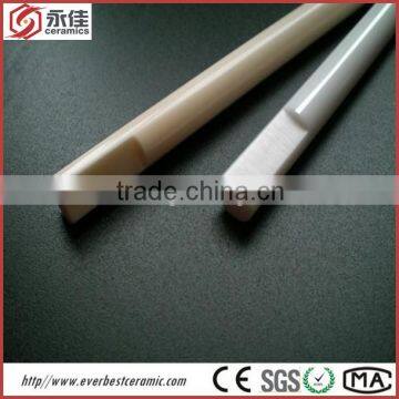 Custom design insulation zirconia ceramic