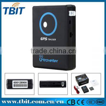 High quality google maps micro gps transmitter tracker