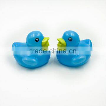 Lovely Design Rubber Ducks Floating Bath Duck Toy Funny