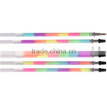 Bulk Rainbow Pen Refill