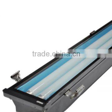 Environmental friendly and energy-saving fluorescent G13 2x36W explosion-proof lamp lighting