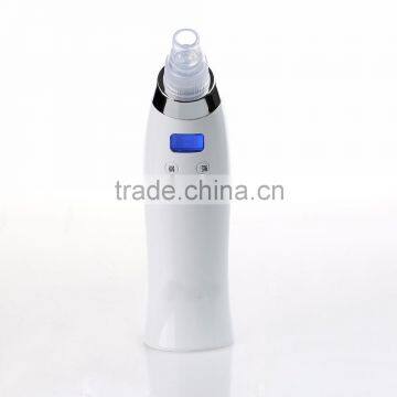 Portable Mini Pore Cleanser Tool Beauty Remove Blackhead Device for Women & Men in Summer photo-3