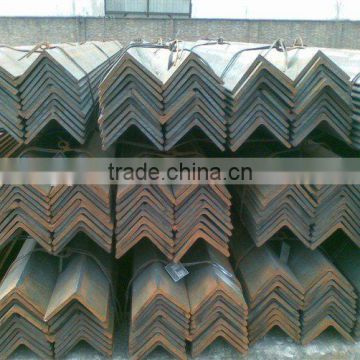 hot rolled angle steel