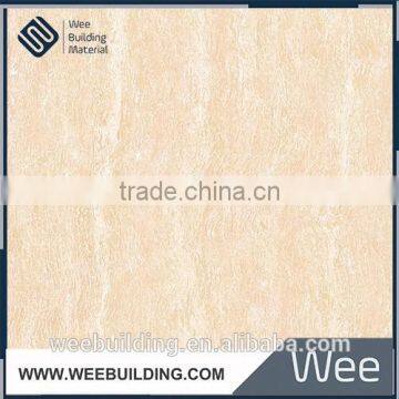 Item:PJ6003 Pearl Stone Series Nano Porcelain Polished Tiles 60x60