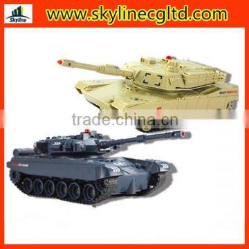 1:48 full scale simulation of toys tank,infrared remote control to battle tanks,military tank toys