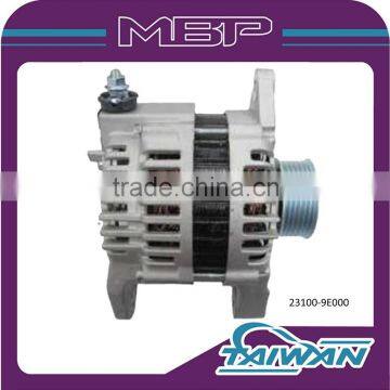 Popular Generator Parts Car Spare Parts Wholesale Auto Alternator